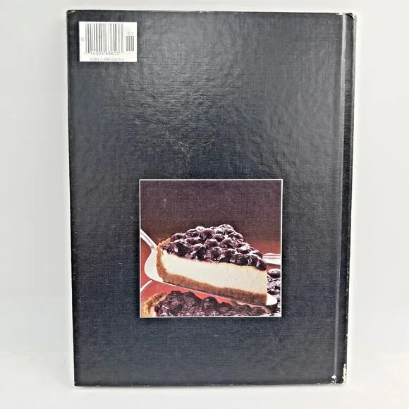 Better Homes and Gardens Cookbook Lot 4 Vintage Hardcover 1968-1980 Retro BHG - Picture 9 of 14